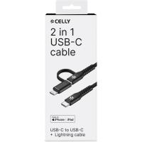 Duo_Cable_100W_C_To_C_light_Cable_2_Meter_Black_2