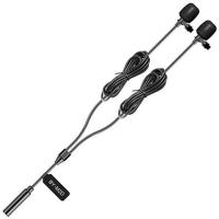 Duo_Clip_On_Lavalier_Microphone_BY_M2D_For_iOS_1