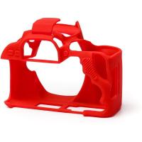 ECC200DR_Body_Cover_For_Canon_200D_Red_4