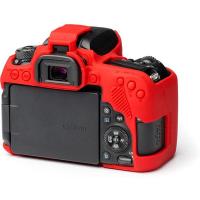 ECC77DR_Body_Cover_For_Canon_77D_Red_2