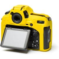 ECND850Y_Body_Cover_For_Nikon_D850_Yellow_2