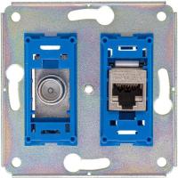 EDC2000_CD_Modular_Coax_EN_Data_Wall_Socket_NL