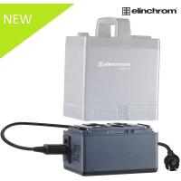 ELB_1200_Dock_Plug_Type_VIIK_C13W_Connector_Straight