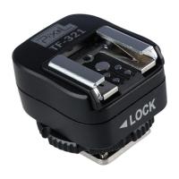 E_TTL_Hot_Shoe_Adapter_TF_321_For_Canon_1