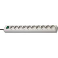 Eco_Line_10_VOUDIGE_Power_Strip_3_00_M_Grey___Geaard_Type_F