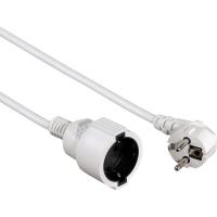 Ext_Cord_Pro_5m_White