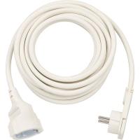 Extension_Cable_5_M_H05VV_F_3G1_5_IP20_White