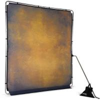 Ezyframe_Vintage_Background_2X2_3m_Tobacco_3