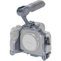 F22_F38_F50_Quick_Release_Basic_Cage_Kit_For_Sony_A7R5_A7M4_