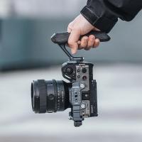 F22_F38_F50_Quick_Release_Basic_Cage_Kit_For_Sony_FX3_FX30__3