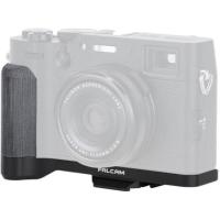 F22_F38_Quick_Release_L_Shaped_Handle_Classic_Black_For_Fujifilm_X100_VI