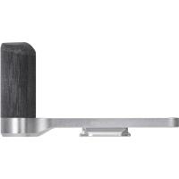 F22_F38_Quick_Release_L_Shaped_Handle_Silk_Silver__For_Fujifilm_X100_VI_