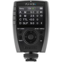 FJ_X3S_Wireless_Flash_Trigger_w__Sony_Camera_Mount