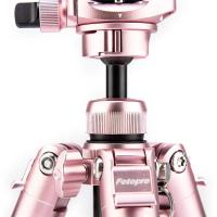 FREE_1_Aluminium_Pink___Black_Tripod_3