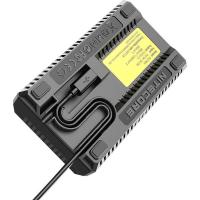 FX2_Pro_Double_Charger_For_Fujifilm_NP_T125_3