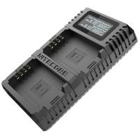 FX2_Pro_Double_Charger_For_Fujifilm_NP_T125_4