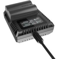 FX3_Pro_Charger_For_Fujifilm_NP_W235_3