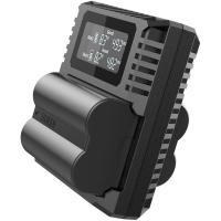 FX3_Pro_Charger_For_Fujifilm_NP_W235_4