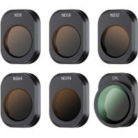 F_DM4PK6_Filter_Set_For_DJI_Mini_4_Pro