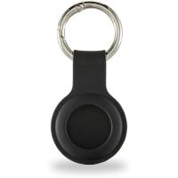Fantastic_Feel_Keychain_For_Apple_Airtag_Black