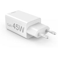 Fast_Charger_1X_USB_C_PD_1X_USB_A_QC_Mini_Charger_45_W_White_7
