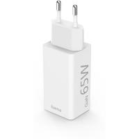 Fast_Charger_Gan_1X_USB_C_PD_1X_USB_A_QC_Mini_Charger_65_W_W_2