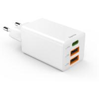 Fast_Charger_Gan_1X_USB_C_PD_2X_USB_A_QC_Mini_Charger_45_W_W_1