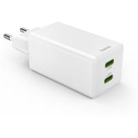 Fast_Charger_Gan_2X_USB_C_PD_Qualcomm_Mini_Charger_65_W_Whit_1