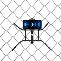 Fence_Mount_For_Smartphone_GoPro_1