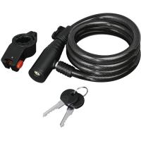 Fiets_Spiraalkabelslot_120cm_Black