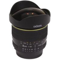 Fisheye_Lens_8mm_f_3_5_For_Nikon