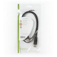 Flat_USB_2_0_CABLE_A_M_A_M_1_0m_BK_3