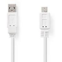 Flat_USB_2_0_CABLE_A_M_Micro_B_M_1_0m_WH