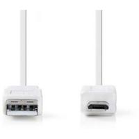 Flat_USB_2_0_CABLE_A_M_Micro_B_M_1_0m_WH_1