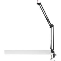 Flex_Swivel_Arm_700___Max_70_cm_w__Tafelklem_Ringlamp_4