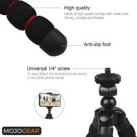 Flexibel_Mini_Tripod_w__Foam_Rubber_Legs_Red_1