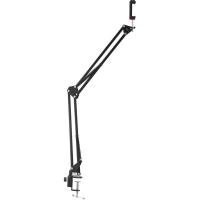 Flexible_Swivel_Arm_700_II___Max_70cm_Smartphonehouder_Tafel