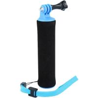 Floating_Handgrip_GoPro_Mount__Black_Blue__3