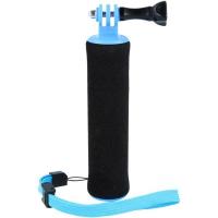 Floating_Handgrip_GoPro_Mount__Black_Blue__4