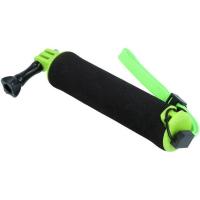 Floating_Handgrip_GoPro_Mount__Black_Green_