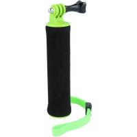 Floating_Handgrip_GoPro_Mount__Black_Green__3