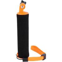 Floating_Handgrip_GoPro_Mount__Black_Orange__1