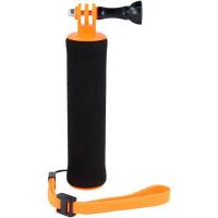 Floating_Handgrip_GoPro_Mount__Black_Orange__3