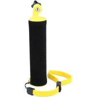 Floating_Handgrip_GoPro_Mount__Black_Yellow__1