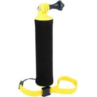 Floating_Handgrip_GoPro_Mount__Black_Yellow__2