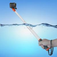 Floating_Selfie_Stick_Waterproof_Doorzichtig_1