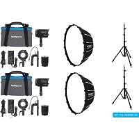 Forza_60B_II_Bi_Colour_LED_Dual_Kit__w__Light_Stand_And_Soft