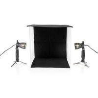 Fotostudioset_40_X_40cm_2800_K_Foldable_3