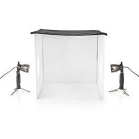 Fotostudioset_60_X_60cm_2800_K_Foldable_2