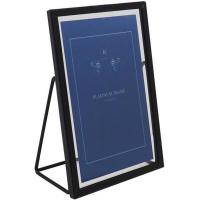 Frame_Platinum_Triangle_15x20_Black